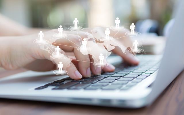 sicurezza, privacy e fiducia