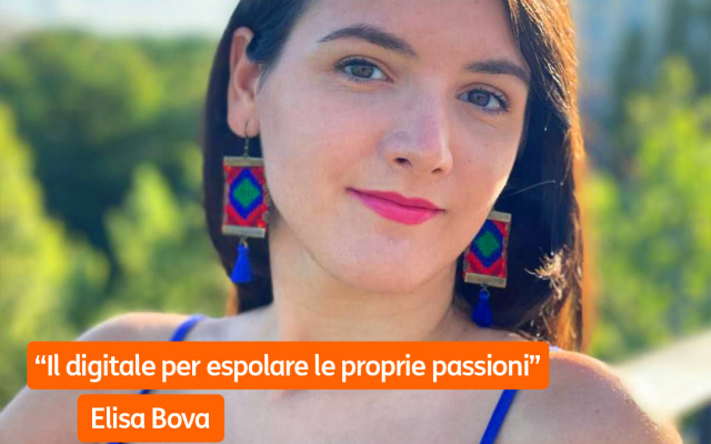 Le storie di Job Digital Lab