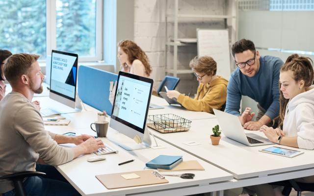 Centri di orientamento al lavoro