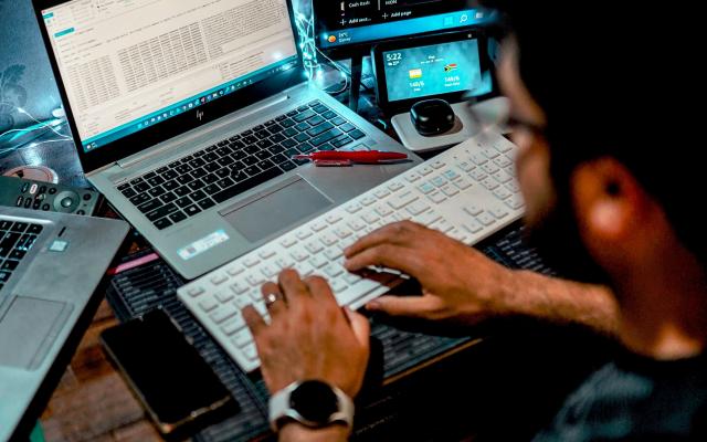 Ambizione Italia per la cybersecurity