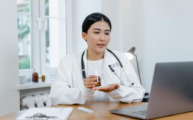 Telemedicina