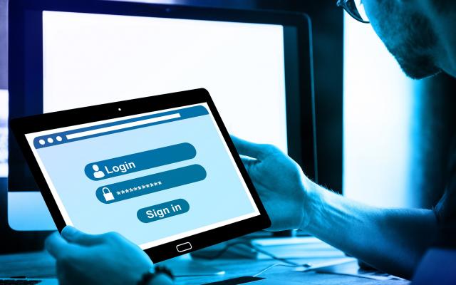 Sicurezza informatica