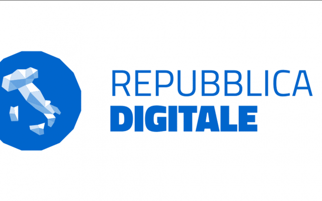 Repubblica digitale