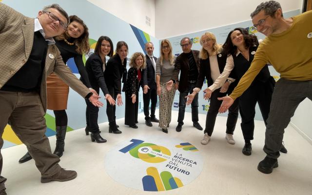 100 anni di CNR