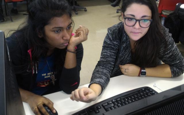 Coding Girls