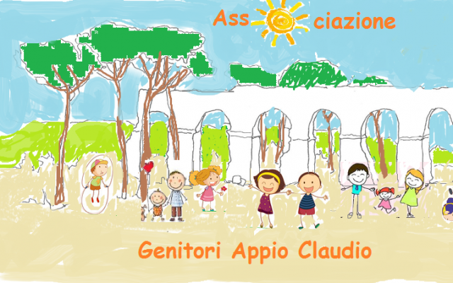 Associazione Genitori Appio Claudio