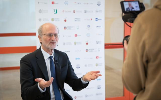 Paolo Dario
