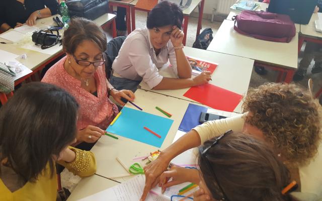 Formazione per i docenti