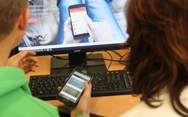 Reskilling e upskilling