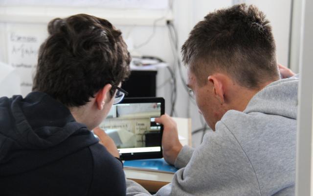 Le competenze digitali per la vita quotidiana