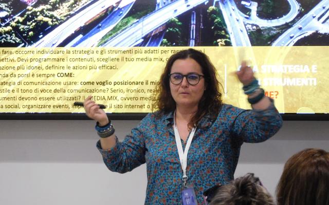 Nicoletta Vulpetti
