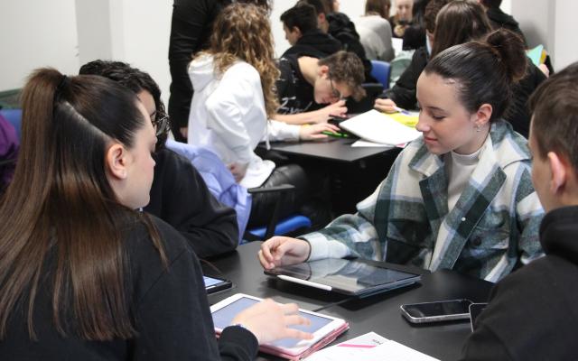 Hackathon Coding Girls