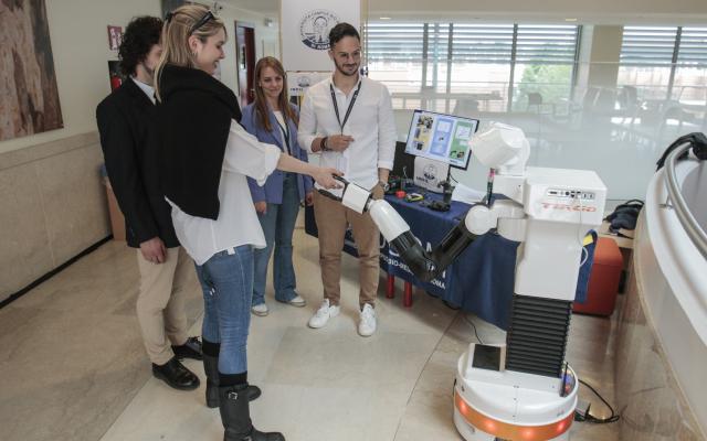 RomeCup al Campus Bio-Medico di Roma