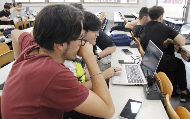 Ambizione Italia per la cybersecurity