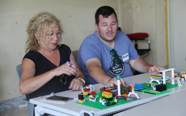 2030 Youth Vision