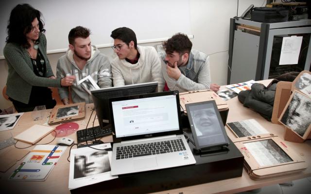 Palestra dell'Innovazione