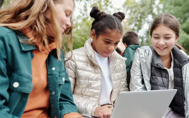 La ricerca di Google Breaking Barriers