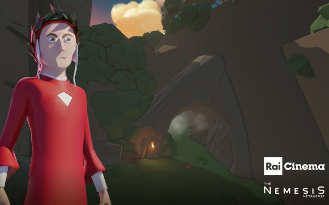 La Divina Commedia VR