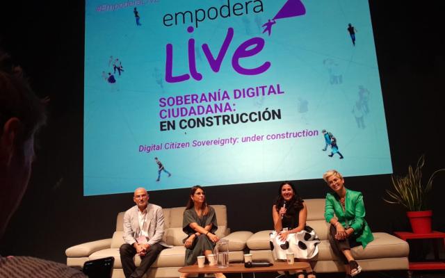 Empodera Live