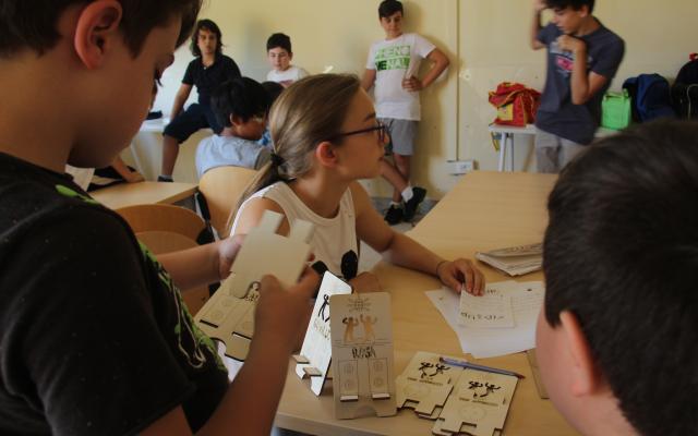 Summer School 