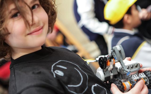 Innovazione nella scuola