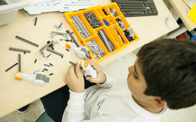Palestra dell'Innovazione