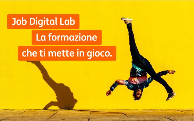 Job Digital Lab