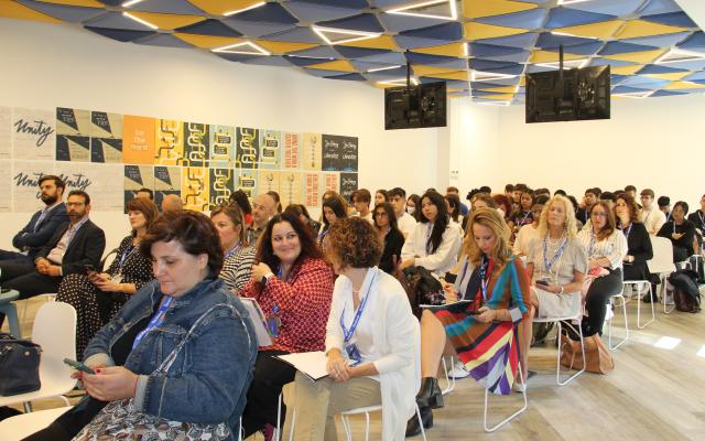 Job Digital Lab a Roma