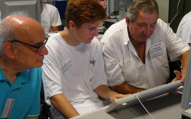 apprendimento intergenerazionale