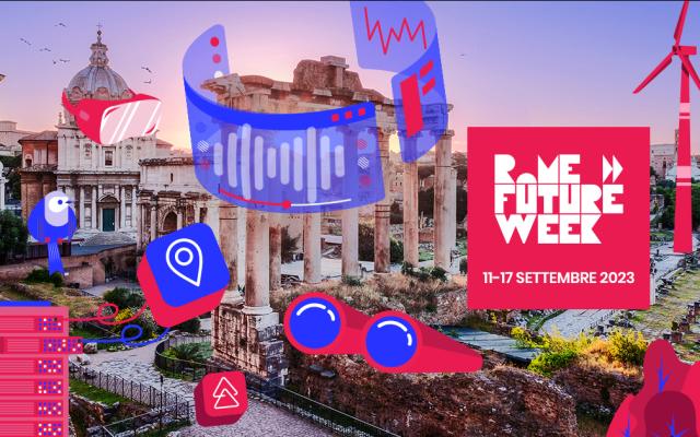 Rome Future Week®