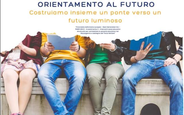 Orientamento al futuro