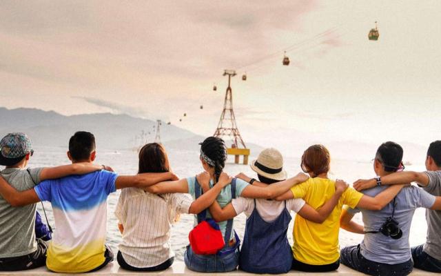 Ripartiamo dalle persone