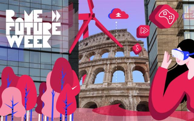 Rome Future Week