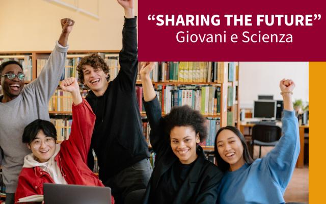 Sharing the Future
