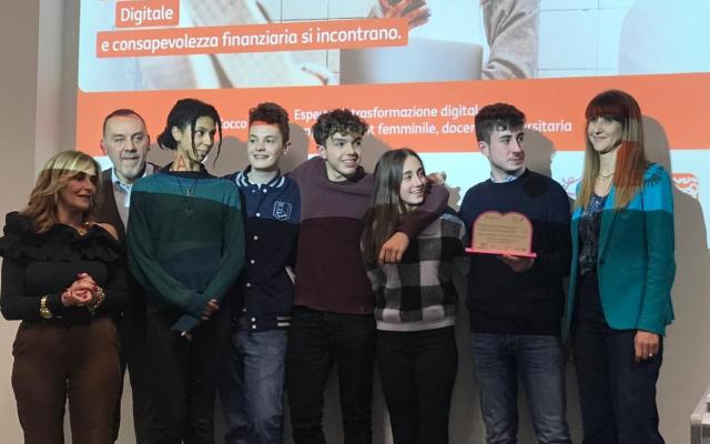 Progetto vincitore a Varese