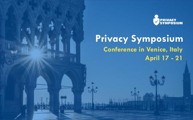 Privacy Symposium