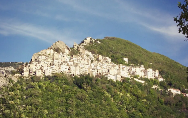 Pennapiedimonte