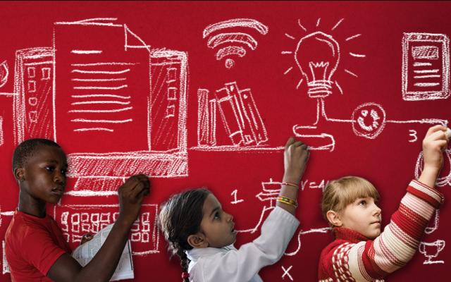 International Day of Education