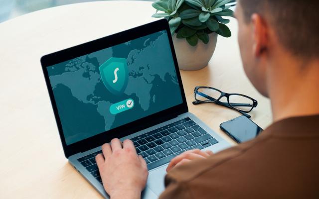 cybersecurity