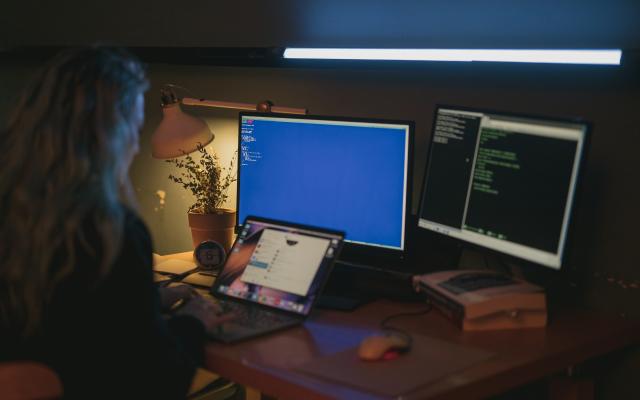 cybersecurity