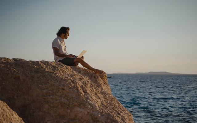 Porta la formazione in vacanza