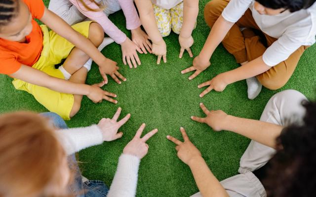 La diversità culturale in classe