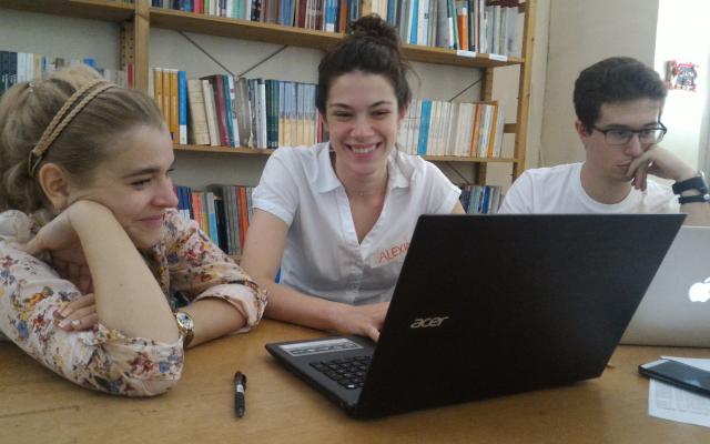 Coding Girls