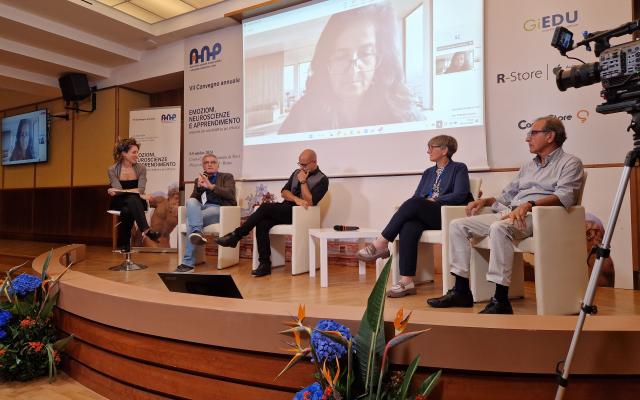 Emozioni, neuroscienze e apprendimento