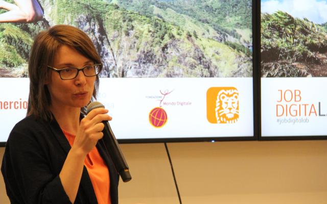 Job Digital Lab, come raccontare la propria identità d’impresa nella piazza digitale