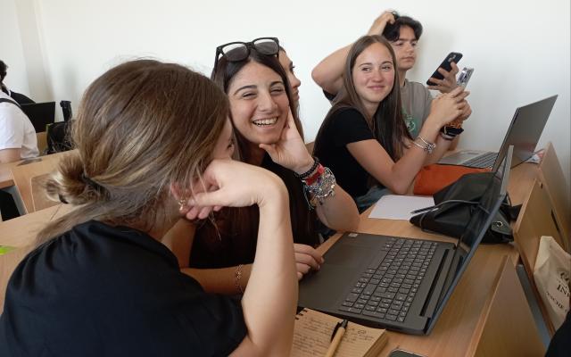 Coding Girls