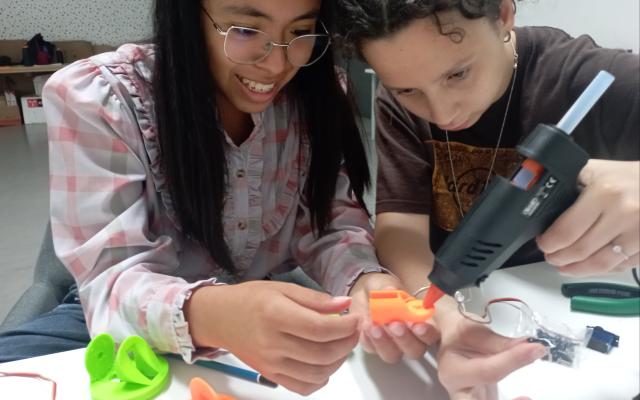 StemDays a Torino