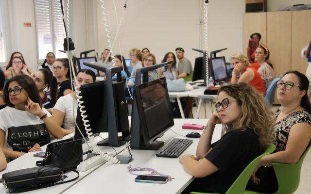 L’offerta formativa per le scuole