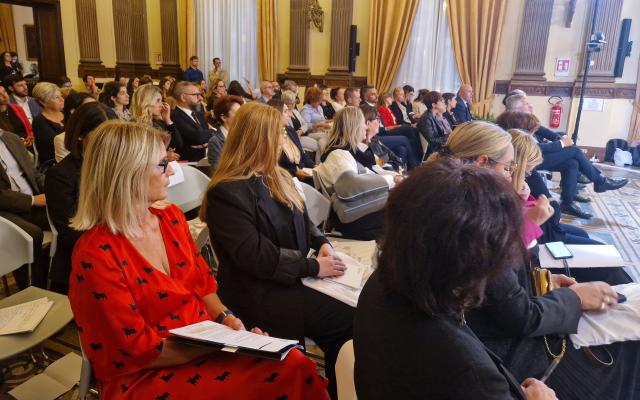 Il lavoro femminile come strumento di inclusione e ripartenza