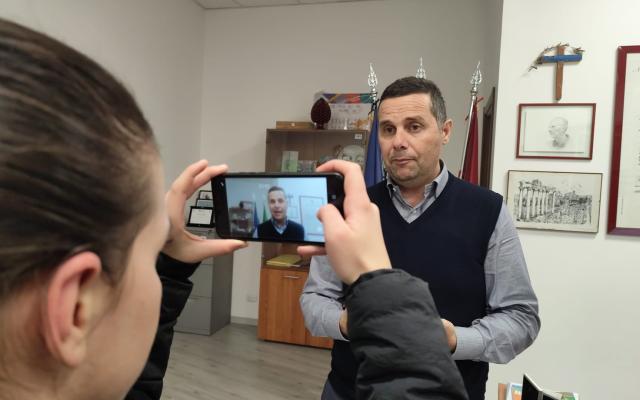 Comunità educante a confronto nel VII Municipio